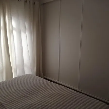 Casa Chloe Jandia アパート