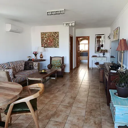 Casa Chloe Jandia アパート *