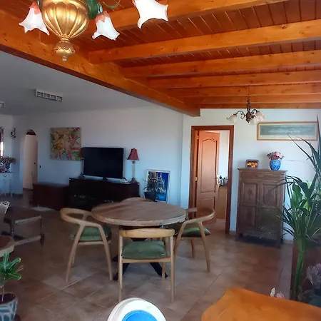 Casa Chloe Jandia Apartment