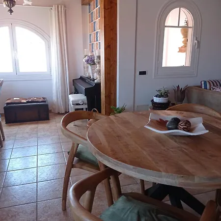 Casa Chloe Jandia *