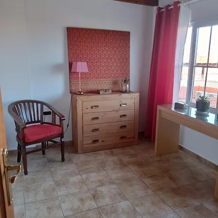 Casa Chloe Jandia * Morro Jable (Fuerteventura)