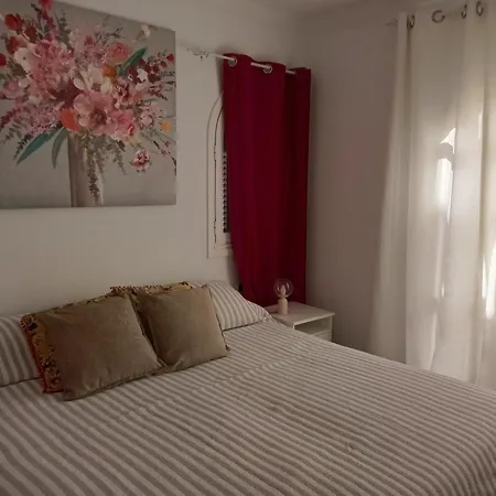 Apartment Casa Chloe Jandia *