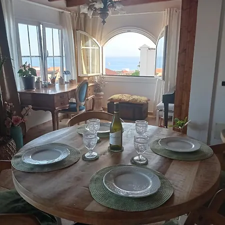 Casa Chloe Jandia *