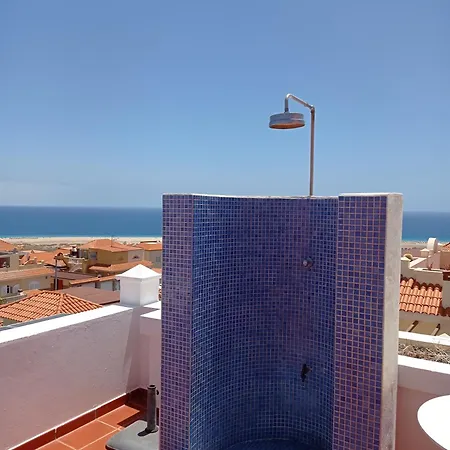 Apartment Casa Chloe Jandia Morro Jable (Fuerteventura)