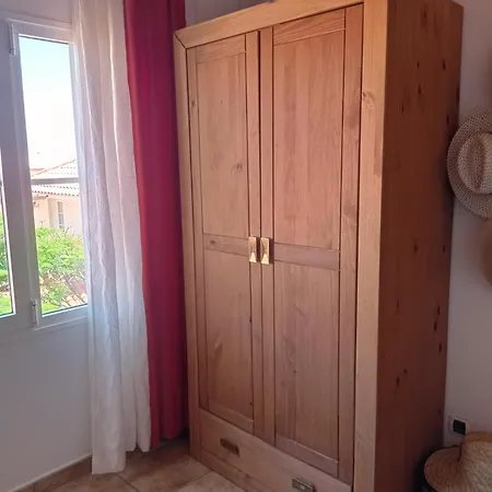 Casa Chloe Jandia Apartment Morro Jable (Fuerteventura)