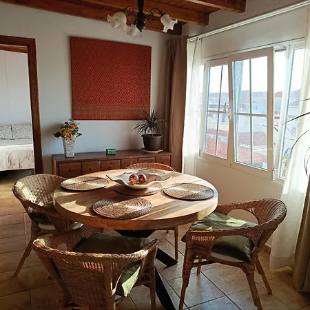 Casa Chloe Jandia 公寓 *