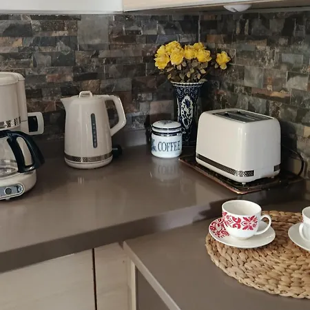 公寓 Casa Chloe Jandia