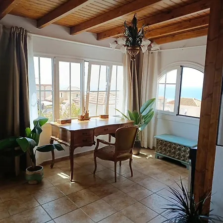 Casa Chloe Jandia Апартаменты Морро-дель-Хабле