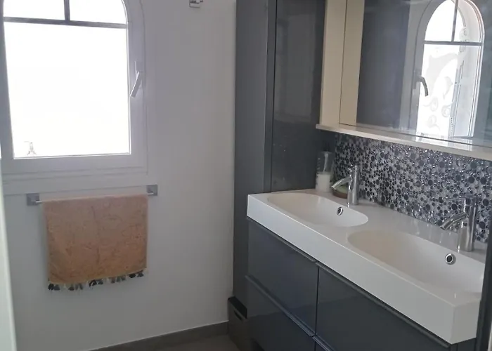 Апартаменты Casa Chloe Jandia *