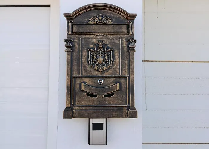 Casa Chloe Jandia Морро-дель-Хабле