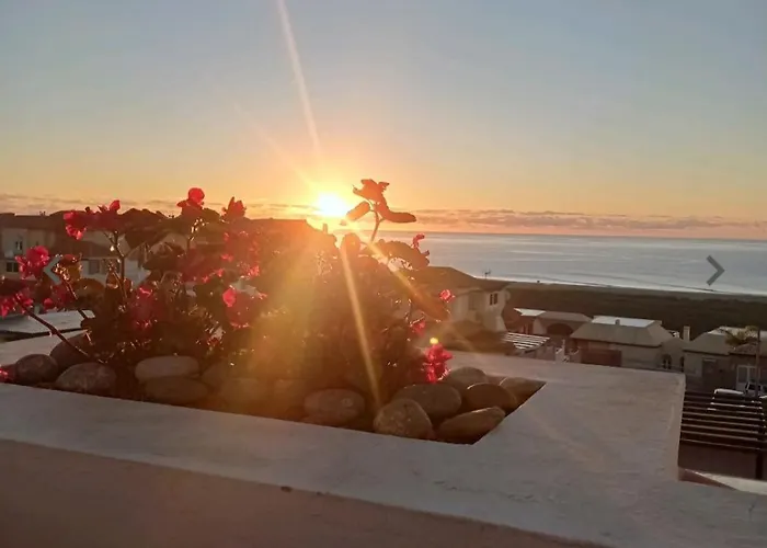 Апартаменты Casa Chloe Jandia Морро-дель-Хабле