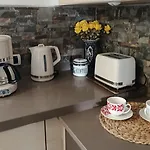 Lägenhet Casa Chloe Jandia