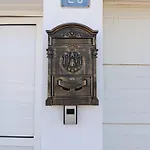 Casa Chloe Jandia Morro Jable (Fuerteventura)