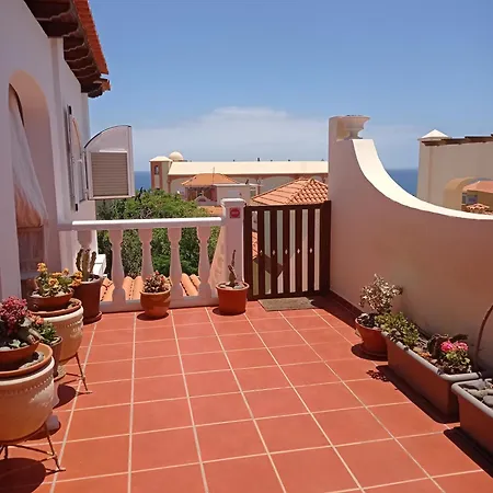 Casa Chloe Jandía * Morro Jable (Fuerteventura)