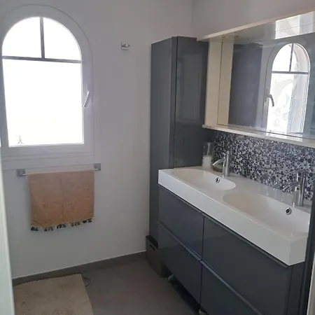 Апартаменты Casa Chloe Jandia *