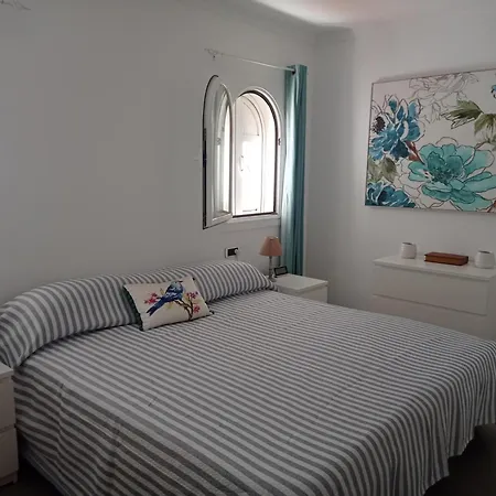 Casa Chloe Jandía Morro Jable (Fuerteventura)