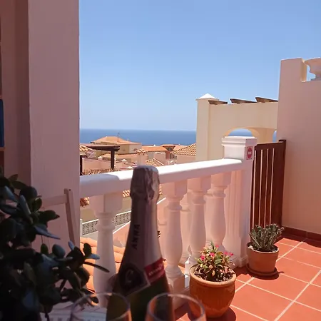 Casa Chloe Jandía Morro Jable (Fuerteventura)
