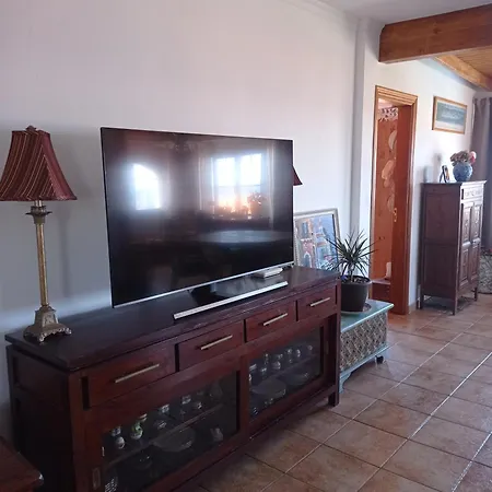 Casa Chloe Jandia Apartament Morro Jable