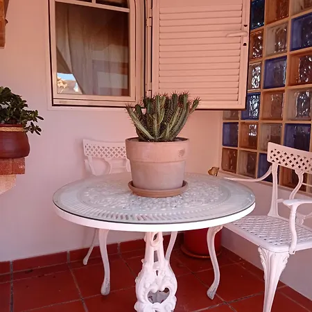 Apartament Casa Chloe Jandia Morro Jable