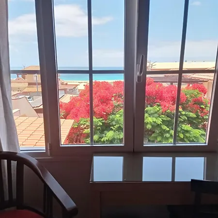 Casa Chloe Jandía Morro Jable (Fuerteventura)