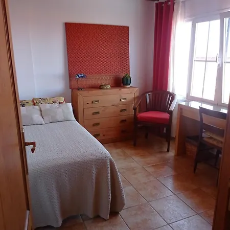 Casa Chloe Jandía *