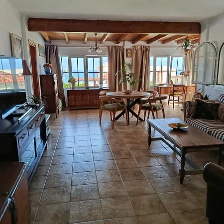Casa Chloe Jandía