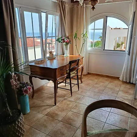 Casa Chloe Jandia Апартаменты *