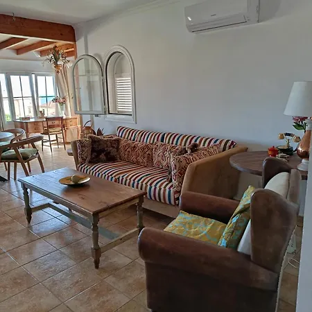 Casa Chloe Jandía * Morro Jable (Fuerteventura)
