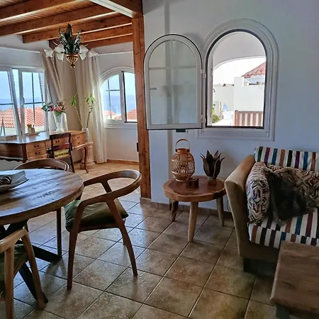 Apartamento Casa Chloe Jandía *
