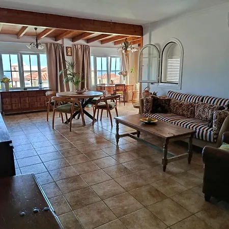 Casa Chloe Jandia Апартаменты *