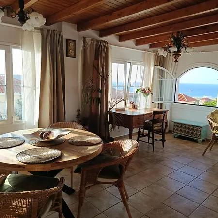 Casa Chloe Jandía *