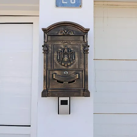 Casa Chloe Jandía Morro Jable (Fuerteventura)