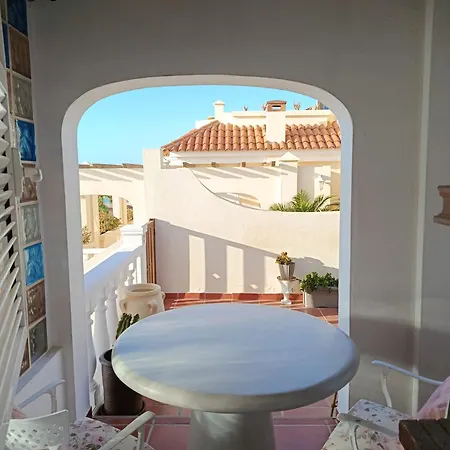 Casa Chloe Jandia Morro Jable