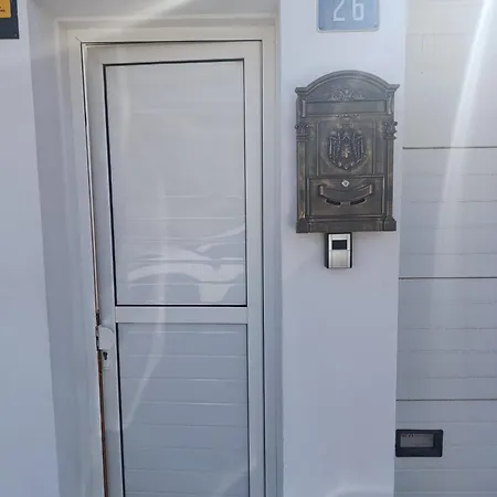 Casa Chloe Jandía