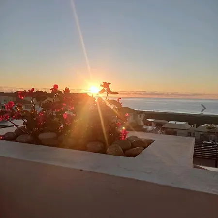 Apartamento Casa Chloe Jandía Morro Jable (Fuerteventura)