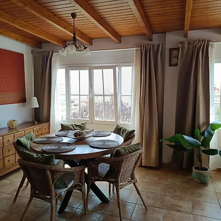 Casa Chloe Jandia 公寓 *