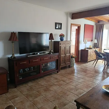 Casa Chloe Jandia *