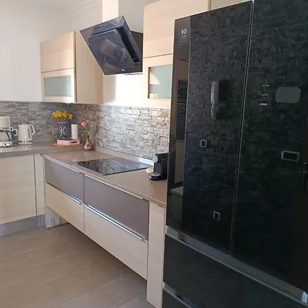 Apartamento Casa Chloe Jandía Morro Jable (Fuerteventura)