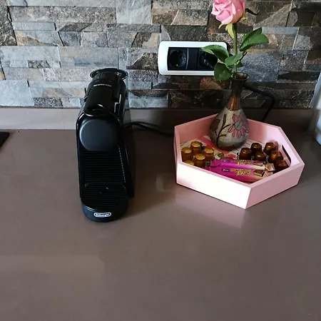 Apartamento Casa Chloe Jandía *