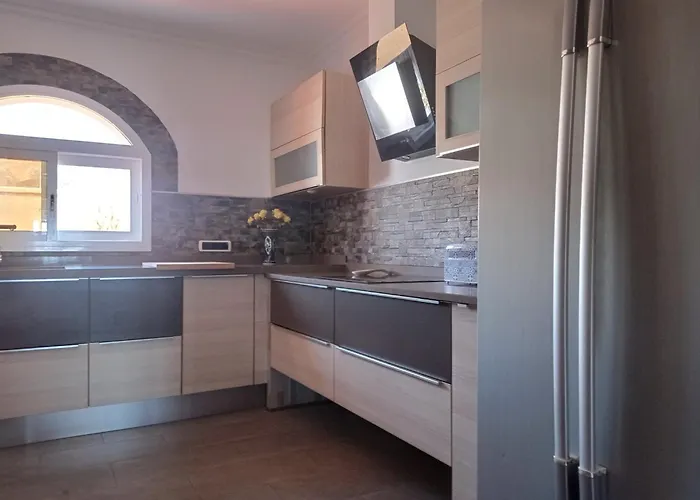 Casa Chloe Jandía Apartamento *