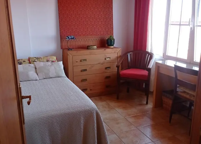 Casa Chloe Jandía *