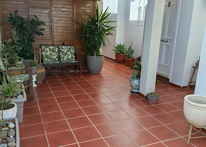 Casa Chloe Jandía Morro Jable (Fuerteventura)