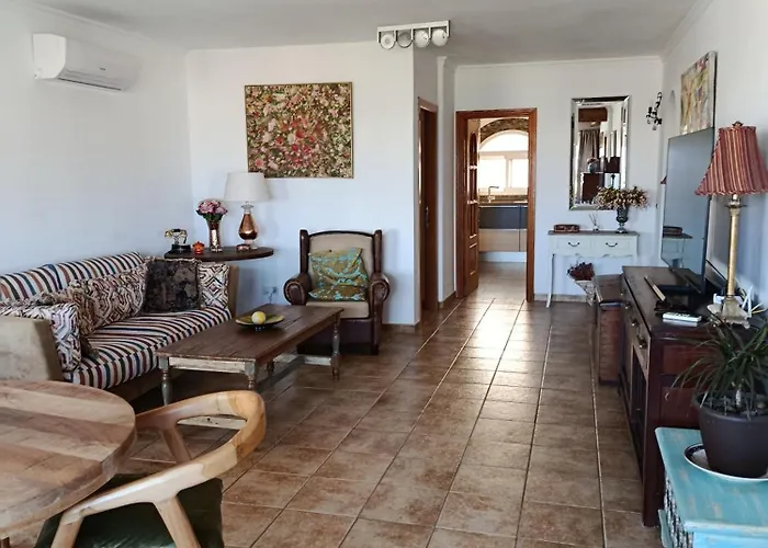 Casa Chloe Jandia 公寓 *