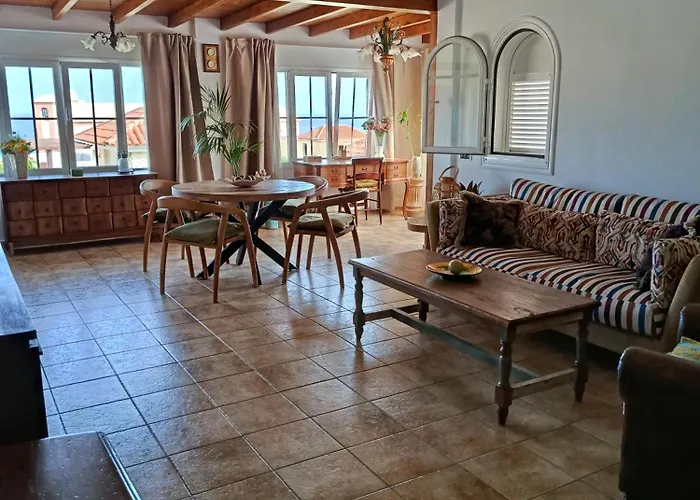 Casa Chloe Jandía Apartamento *