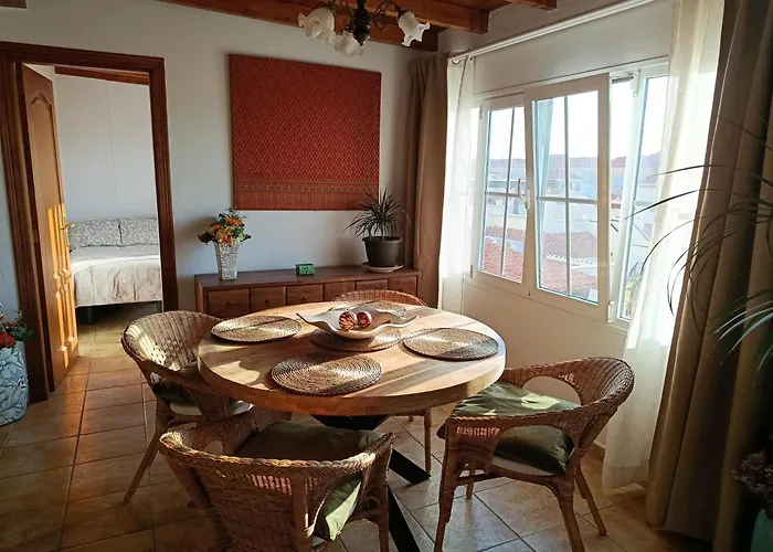 Casa Chloe Jandía Apartamento *