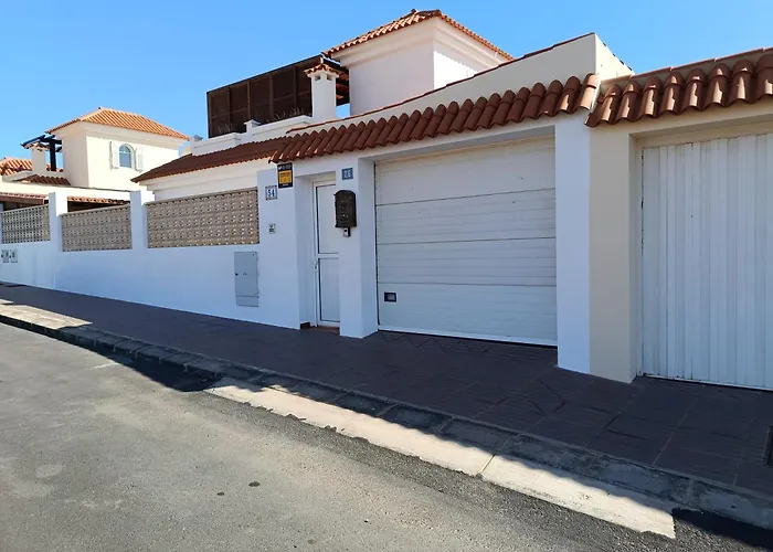 Casa Chloe Jandía Morro Jable (Fuerteventura)