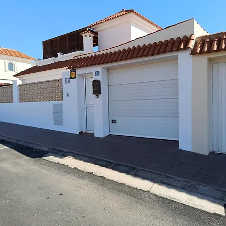 Casa Chloe Jandia Morro Jable